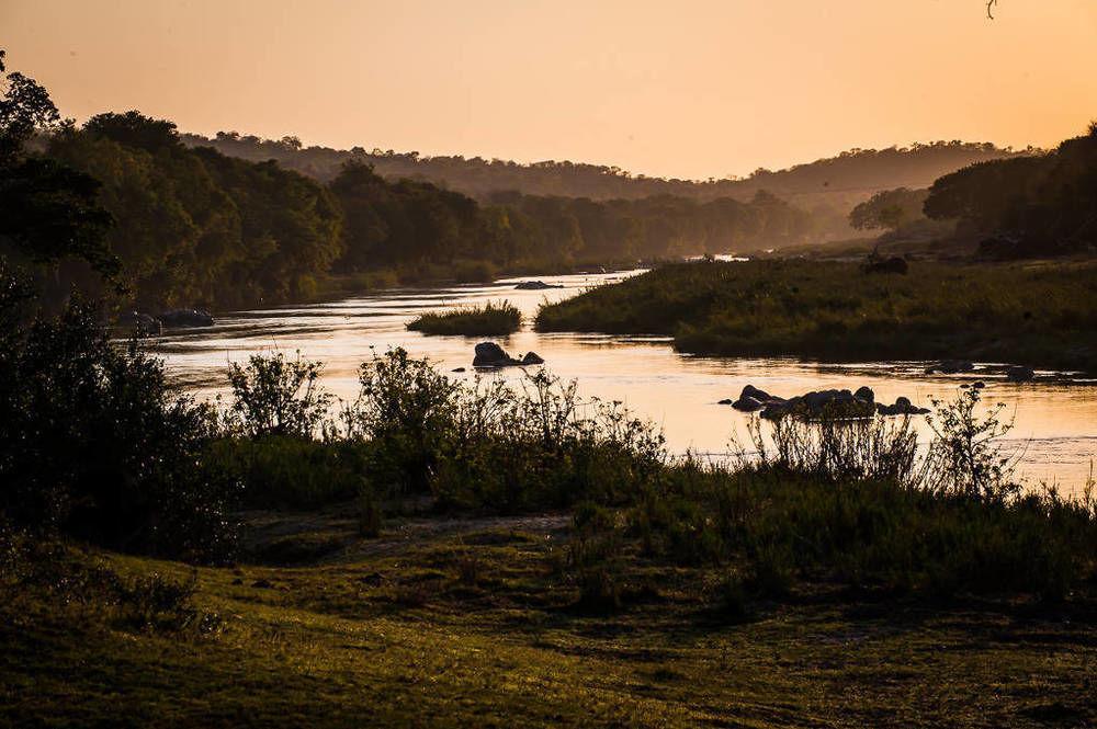 Maninghi Lodge Hoedspruit Exterior foto