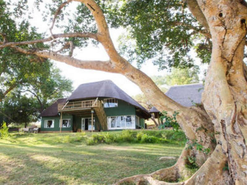 Maninghi Lodge Hoedspruit Exterior foto