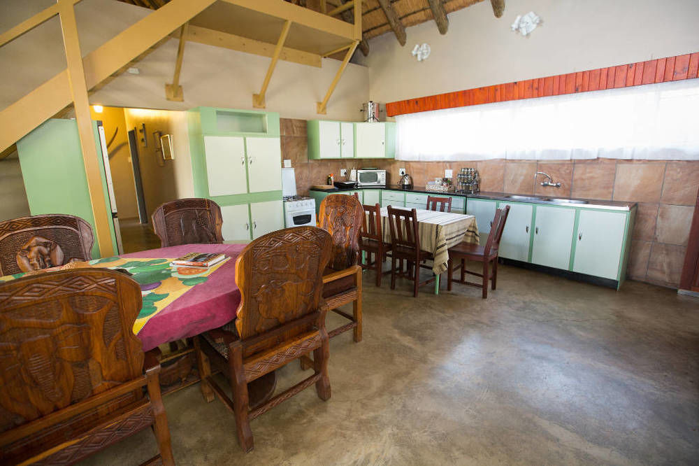 Maninghi Lodge Hoedspruit Exterior foto